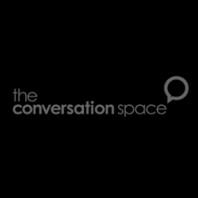 The Conversation Space - Rose & Wolf